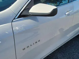 Chevrolet Malibu 2023 LT 4 puertas Sedán con paquete 1LT