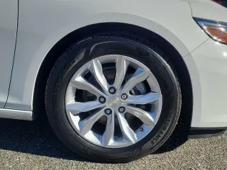 Chevrolet Malibu 2023 LT 4 puertas Sedán con paquete 1LT