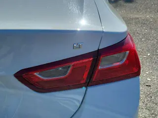 Chevrolet Malibu 2023 LT 4 puertas Sedán con paquete 1LT