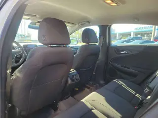 Chevrolet Malibu 2023 LT 4 puertas Sedán con paquete 1LT