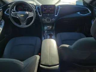 Chevrolet Malibu 2023 LT 4 puertas Sedán con paquete 1LT