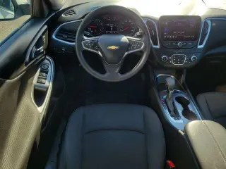 Chevrolet Malibu 2023 LT 4 puertas Sedán con paquete 1LT