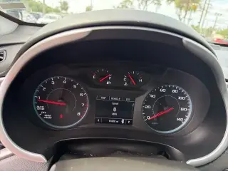 Chevrolet Malibu 2024 LT 4 puertas Sedán con 1LT