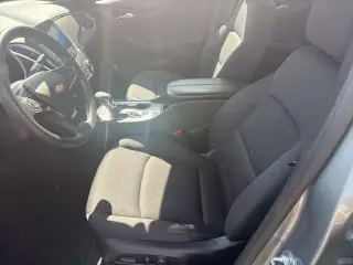 Chevrolet Malibu 2025 LT 4dr Sedan con 1LT