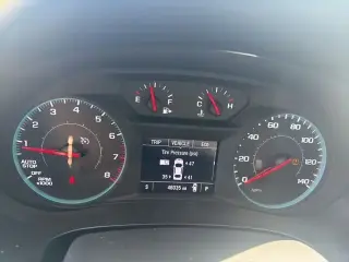 Chevrolet Malibu 2025 LT 4dr Sedan con 1LT