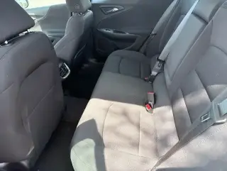 Chevrolet Malibu 2023 LT 4 puertas Sedán con 1LT