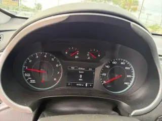 Chevrolet Malibu 2024 LT 4 puertas Sedán con 1LT
