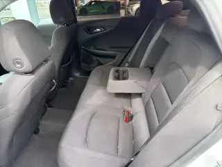 Chevrolet Malibu 2024 LT 4 puertas Sedán con 1LT