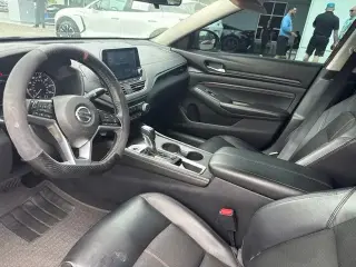 Nissan Altima 2019 2.5 SR 4 puertas Sedan