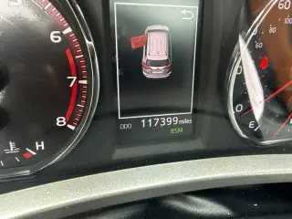 Toyota RAV4 2017 AWD SE 4 puertas SUV