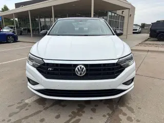 Volkswagen Jetta 2020 R-Line 4 puertas Sedán ULEV