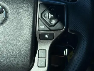 Toyota Tacoma 2022 4x4 TRD Pro 4 puertas Cabina Doble 5.0 pies SB 6M