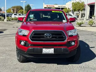 Toyota Tacoma 2022 4x4 TRD Pro 4 puertas Cabina Doble 5.0 pies SB 6M