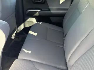 Toyota Tacoma 2022 4x4 TRD Pro 4 puertas Cabina Doble 5.0 pies SB 6M