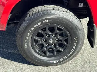 Toyota Tacoma 2022 4x4 TRD Pro 4 puertas Cabina Doble 5.0 pies SB 6M