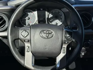 Toyota Tacoma 2022 4x4 TRD Pro 4 puertas Cabina Doble 5.0 pies SB 6M