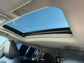Toyota Highlander 2020 XLE 4 puertas SUV