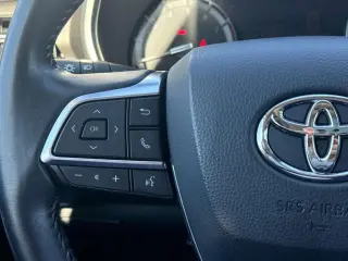 Toyota Highlander 2020 XLE 4 puertas SUV