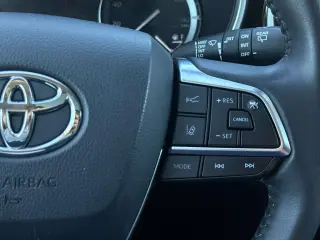 Toyota Highlander 2020 XLE 4 puertas SUV
