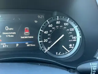 Toyota Highlander 2020 XLE 4 puertas SUV