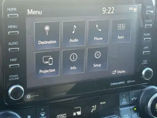 Toyota Highlander 2020 XLE 4 puertas SUV