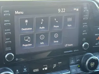 Toyota Highlander 2020 XLE 4 puertas SUV