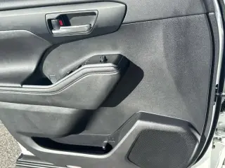 Toyota Highlander 2020 XLE 4 puertas SUV