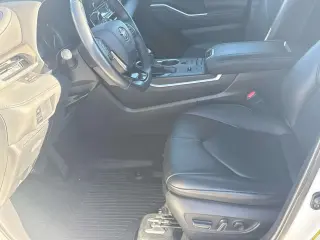 Toyota Highlander 2020 XLE 4 puertas SUV