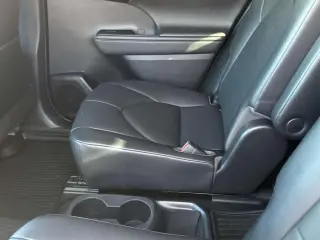 Toyota Highlander 2020 XLE 4 puertas SUV