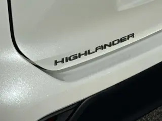 Toyota Highlander 2020 XLE 4 puertas SUV
