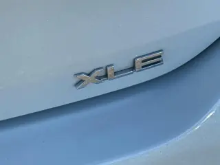 Toyota Highlander 2020 XLE 4 puertas SUV