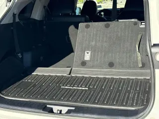 Toyota Highlander 2020 XLE 4 puertas SUV