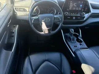 Toyota Highlander 2020 XLE 4 puertas SUV