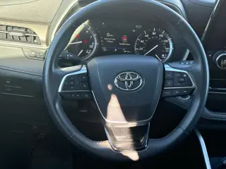 Toyota Highlander 2020 XLE 4 puertas SUV