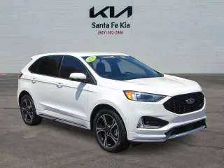 Ford Edge 2020 AWD ST 4 puertas Crossover
