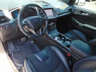 Ford Edge 2020 AWD ST 4 puertas Crossover