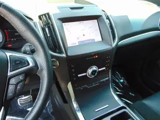 Ford Edge 2020 AWD ST 4 puertas Crossover