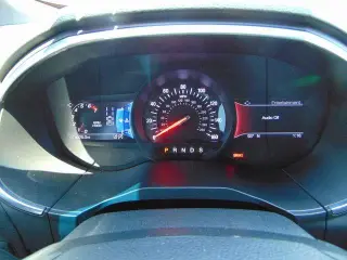 Ford Edge 2020 AWD ST 4 puertas Crossover