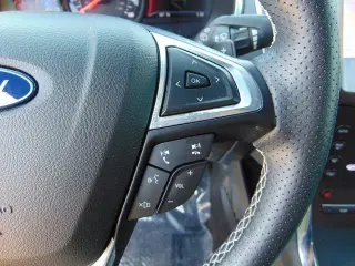 Ford Edge 2020 AWD ST 4 puertas Crossover