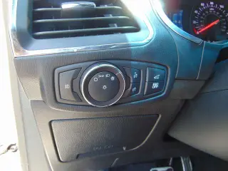 Ford Edge 2020 AWD ST 4 puertas Crossover