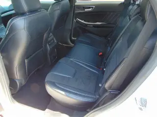 Ford Edge 2020 AWD ST 4 puertas Crossover