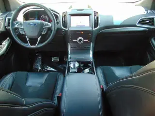 Ford Edge 2020 AWD ST 4 puertas Crossover
