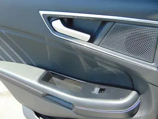 Ford Edge 2020 AWD ST 4 puertas Crossover
