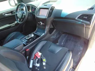 Ford Edge 2020 AWD ST 4 puertas Crossover