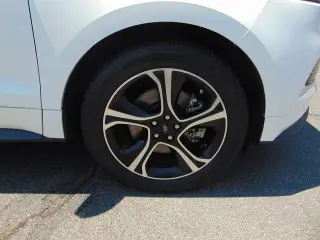 Ford Edge 2020 AWD ST 4 puertas Crossover