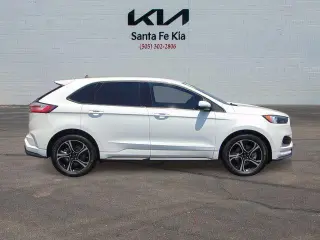 Ford Edge 2020 AWD ST 4 puertas Crossover
