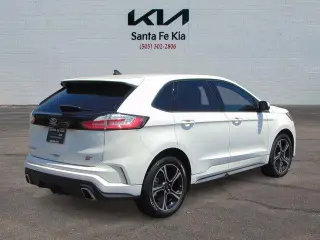 Ford Edge 2020 AWD ST 4 puertas Crossover