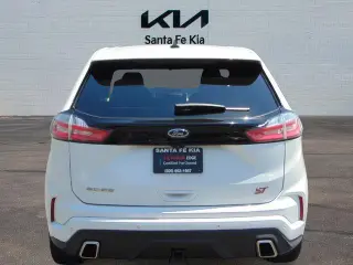 Ford Edge 2020 AWD ST 4 puertas Crossover