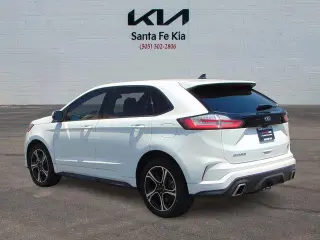 Ford Edge 2020 AWD ST 4 puertas Crossover