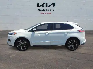 Ford Edge 2020 AWD ST 4 puertas Crossover